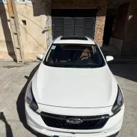 تیگو ۷ مدل ۹۷ وارداتی