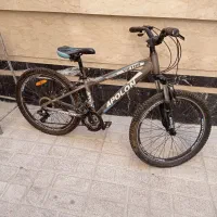 دوچرخه آپلون 24 دنده ای