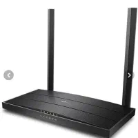 مودم VDSL tp link VR400|مودم و تجهیزات شبکه|تهران, آهنگران (سراسیاب دولاب)|دیوار