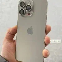 ایفون ۱۵ پرو مکس