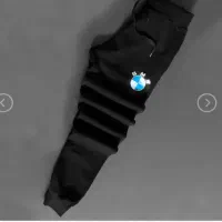 ست تی شرت و شلوار BMW