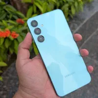 Samsung A16 با سفته