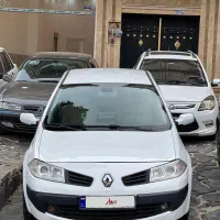 مگان 2000