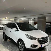 هیوندای توسان ix35 2015