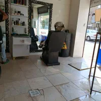 لوازام ارایشی صندلی ارایشگاه