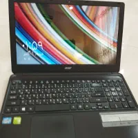 لپ تاپacer، درحدنو،