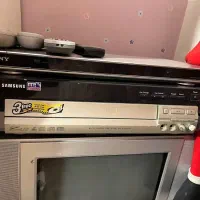 دی وی دی و وی سی دی