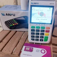 خرید و فروش دستگاه کارت خوان استوک و اکبند|دفتر کار|کرج, اصفهانی‌ها|دیوار