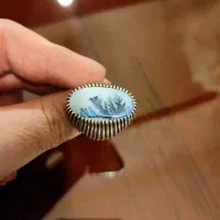 انگشتر شجر قائن