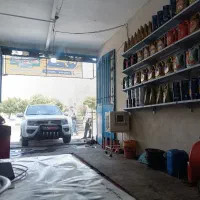 تعویض روغنی