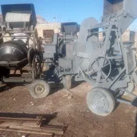 خلاطه،بتونیر