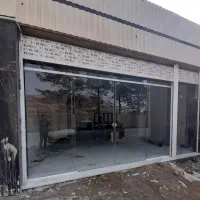 تعمیرات شیشه سکوریت