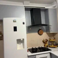 کابینت MDF کار کرده در حد|مصالح و تجهیزات ساختمان|قزوین, |دیوار