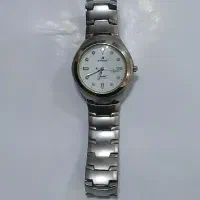 ساعت آنمول ژاپن شب نما دار