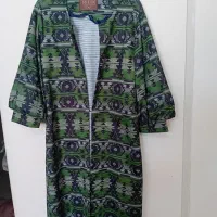 مانتو زنانه|لباس|بم, |دیوار