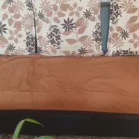 کاناپه سه نفره با میز|مبلمان خانگی و میز عسلی|اردکان, |دیوار