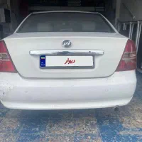 لیفان ۶۲۰ مدل ۹۰|خودرو سواری و وانت|ساری, |دیوار