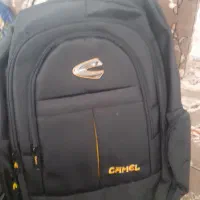 کیف مدرسه نو و سالم