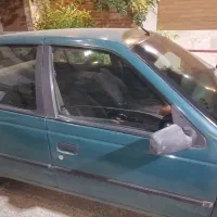آردی مدل 80 سبز یشمی