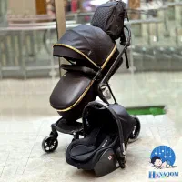 کالسکه هیرو پرو