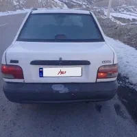 پراید|خودرو سواری و وانت|مشگین شهر, |دیوار