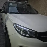 ماشین ام وی ام x33 sport  اتومات بسیار عالی