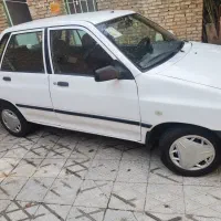 پراید 131مدل 91بنزینی|خودرو سواری و وانت|قوچان, |دیوار