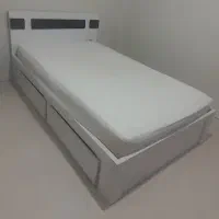 فروش تخت خواب و استند وسایل