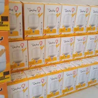 لامپ ال ای دی /لامپ کم مصرف/لامپ LED/ تولیدی لامپ|لامپ و چراغ|شیراز, شاپورجان|دیوار