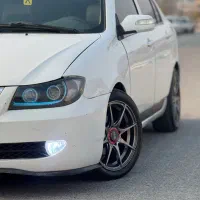 لیفان ۶۲۰مدل ۹۳|خودرو سواری و وانت|تبریز, |دیوار