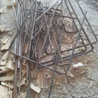 میلگرد سایز ۲۰و۲۵