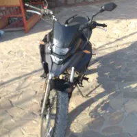 SYM NH250 گلکسی