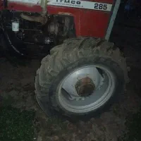 فروش بخاطر شراکت