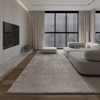 ۹۶متر//ساختمان هوشمند//باکس پونک