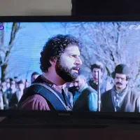 LED ۳۲اینچ سامسونگ|تلویزیون و پروژکتور|همدان, |دیوار