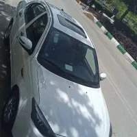 سهند G سانروف دار