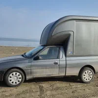 فروش آریسان۲ مدل۱۴۰۳