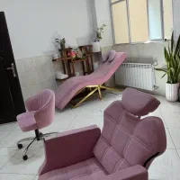 تجهیزات سالن زیبای