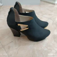 کفش مجلسی زنانه|کیف، کفش، کمربند|قرچک, شهرک طلائیه|دیوار