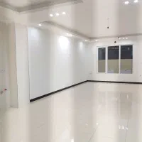 آپارتمان کلید اول ۱۳۵ متری باهنر (لخت)