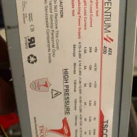 پاور و کیبرد کامپیوتر|قطعات و لوازم جانبی رایانه|تهران, قیطریه|دیوار