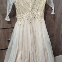 لباس مجلسی و نامزدی