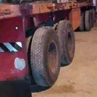 تریلی کفی کلابرس