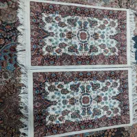 پادری فرش ۷۰۰ شانه  افشان