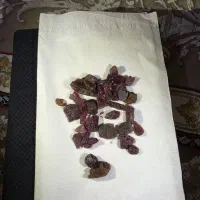 گارنت جواهری خاص