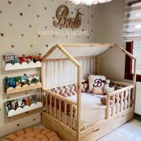 تختخواب شیک% کودک خرید بدون% واسطه از تولیدی