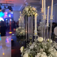 باغ تالار و عمارت مجلل عشق|خدمات پذیرایی، مراسم|فردیس, قریشی|دیوار