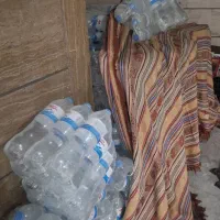 آب معدنی زمزم خانواده