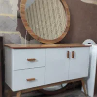 جاکفشی کنسولی مدل کیان|جاکفشی، کمد، دراور|کرمان, |دیوار