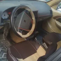 پرشیا ۴۰۱سفارشی اتومات درحدصفر|خودرو سواری و وانت|رباطکریم, رباطکریم|دیوار